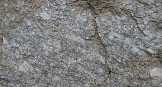 Gneiss œillé de Fontpédrouse