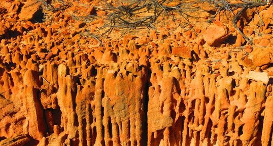 Grès de Tumblagooda