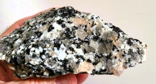 Granites