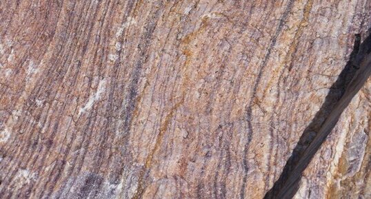 Quartzite, Great Basin N.P.