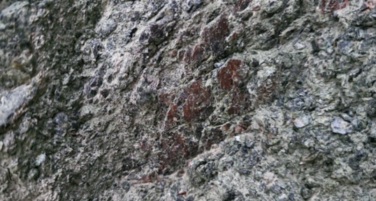 Corse - Lugo di Nazza - Ophicalcites