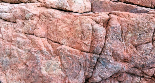 Granite rouge de Porto