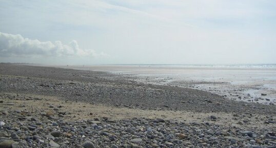 Baie d'Audierne