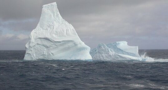 Iceberg