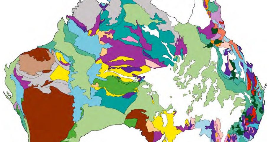 carte-g-ologique-de-l-australie-g-odiversit-net